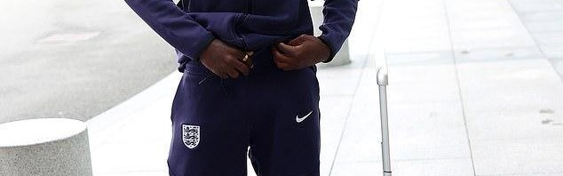 kaiyun-邮报：虽转会利物浦失败，但格伊仍然专注于水晶宫和英格兰队