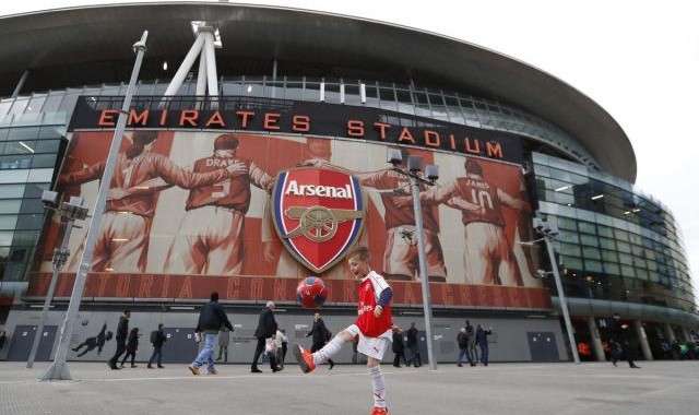 kaiyun-阿森纳昨季爆亏过亿镑 幸有克伦克银行“为爱发电”