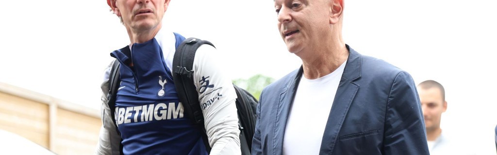 列维强调对弗兰克无夺冠硬指标，但期待球队始终保持顶尖竞技状态