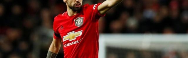 开云登录-曼市德比前B费叫屈：进球比上赛季少 可我助攻多了