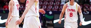 开云中国-媒体人：即便裁判努力帮助 韩国还是没有逆转 中国男篮士气高涨