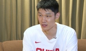 开云平台-这支队和原来国家队不一样的是？胡金秋：新一届男篮大家团结一心