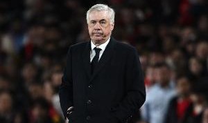 开云平台-ESPN：巴西足协将继续等安切洛蒂，直到皇马西甲无夺冠可能