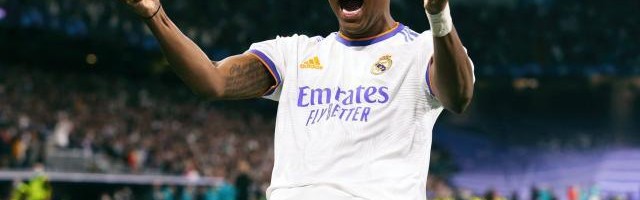 开云中国-奇兵3分钟2球造就史诗逆转 皇马未来就在自己阵中