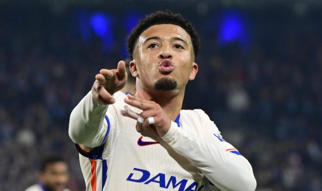 开云中国-罗体：罗马仍在极力邀请桑乔加盟，加斯佩里尼亲自介入