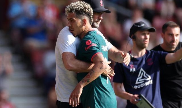 kaiyun-利物浦1分惠乡党，67分刷下限，克洛普无暇自哀……