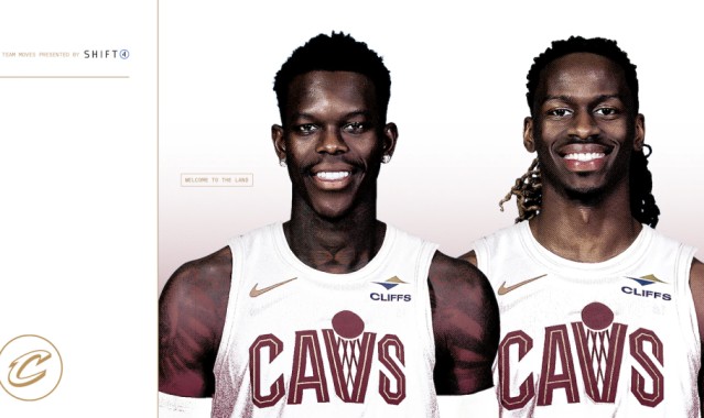 开云登录-三方交易官宣！换队球员增至5人 施罗德埃利斯去骑士+国王迎亨特