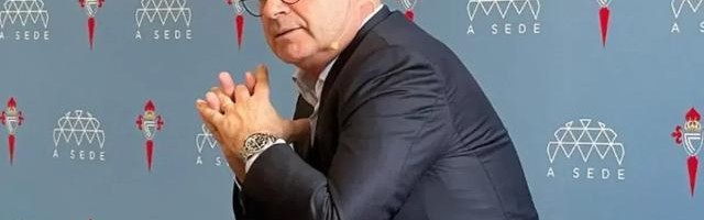 kaiyun-坎波斯失掉塞尔塔肥差，外包顾问只剩最后一单