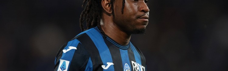 开云登录-德天空：拜仁积极争取租借卢克曼，已向亚特兰大发送先租后买报价