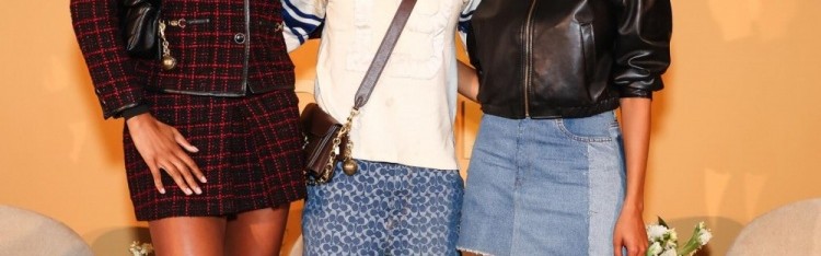 开云中国-娜塔莉亚·布莱恩特晒工作照！作为主持人参与佩奇&amp;里斯访谈节目