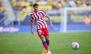 莫雷托：尤文探寻过引进莫利纳的可能，但球员本人优先考虑留队