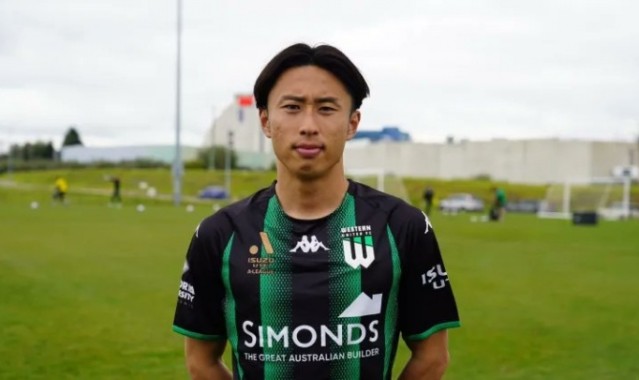 开云平台-日媒曝日本球员涉澳联赛假球案 故意领黄牌遭罚