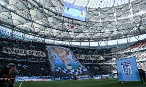 博主：大连英博遭训练基地断档危机，食宿训练等基础保障亮红灯