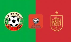 开云中国-西班牙vs保加利亚首发：亚马尔、佩德里先发，赫伊森、尼科出战