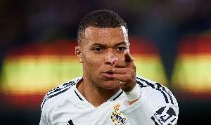 开云官网-自16/17赛季欧冠创造重大机会榜：姆巴佩44次居首，天使&amp;梅西在列