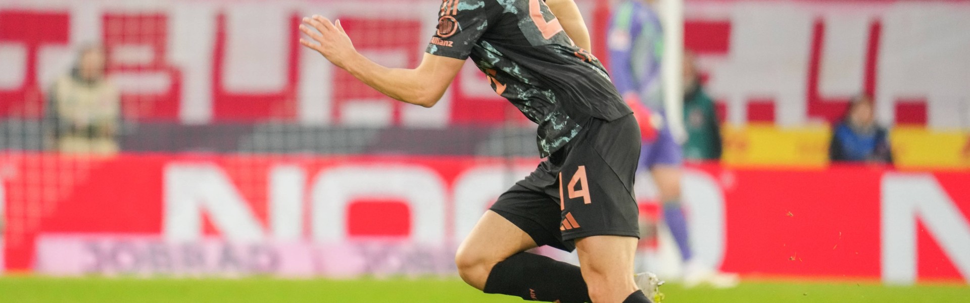 米兰有意引进拜仁后卫斯坦尼西奇，球员决心留队竞争主力位置