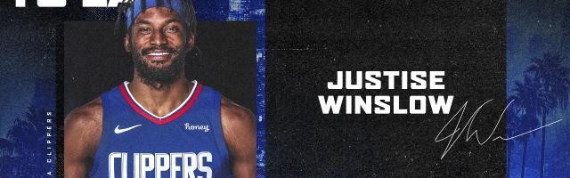 kaiyun-新赛季将成为小卡替身 温斯洛能否在快艇证明自我