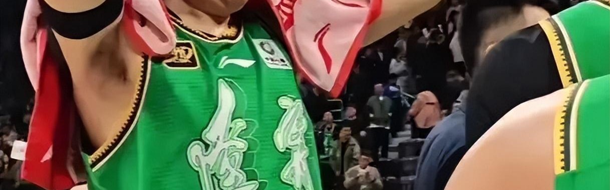 开云登录-真要退役了？辽宁连续官宣却无韩德君动态，李晓旭兼教练准备退役