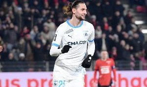 意媒：拉比奥特给基耶利尼打电话想回尤文效力，尤文会认真考虑