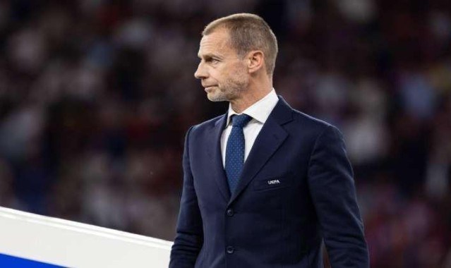 切费林坦言最青睐意甲联赛 但基础设施问题威胁足球发展