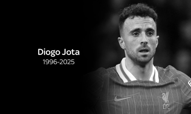 🕯️卡拉格悼念若塔：向他的家人和朋友表示哀悼