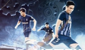 中超前瞻｜借高温之势 全力以赴争取最佳结果