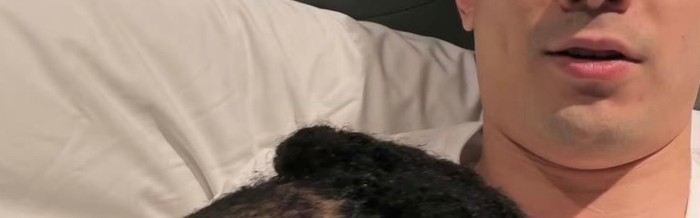 开云登录-辽宁新CP组合？莫兰德趴在赵继伟身上撒娇，机场落地还聊了一路|杨鸣|辽宁男篮|季后赛|沈阳|球迷_新浪体育_新浪新闻