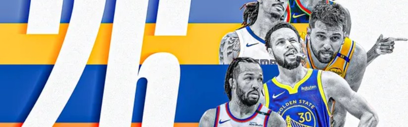 kaiyun-美媒为现役PG分六档：SGA东契奇0档 库里独占1档 哈登欧文同档