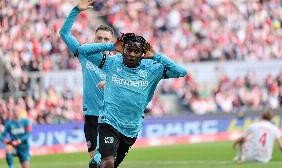 图片报：利物浦即将与弗林蓬达协议，解约金在3500-4000万欧之间