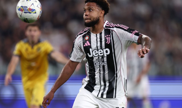 开云中国-莫雷托披露：麦肯尼与尤文图斯续约谈判陷入停滞，明夏自由离队可能性高于留队