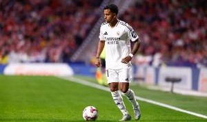 开云中国-阿斯报：罗德里戈自3月4日后没进过球，但球迷仍支持他国王杯首发