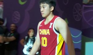 开云平台-媒体人：王俊杰天生爱笑 今晚流下遗憾与不甘的泪水 请记住他