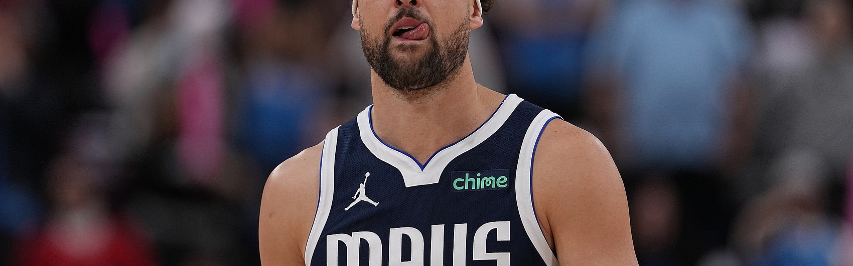 媒体人：因家人生病较重 克莱今夏取消中国行