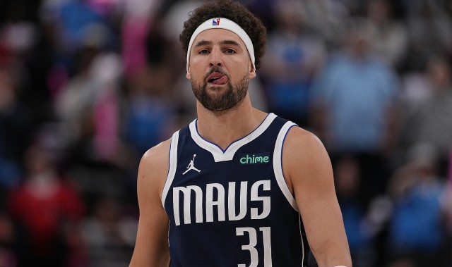 媒体人：因家人生病较重 克莱今夏取消中国行