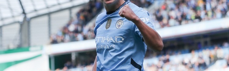 哈兰德：对阵曼联是球队摆脱颓势的完美机会，全队要拿出最佳状态