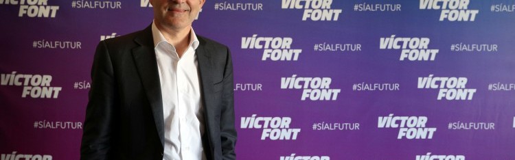 巴萨主席候选：若我当选弗里克仍会是教练，但德科不会是体育总监