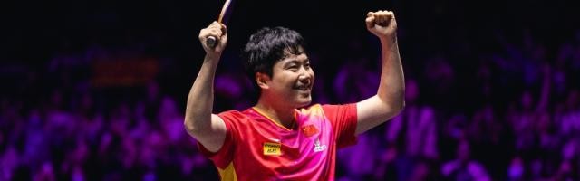 开云平台-仁川赛国乒包揽女单四强 樊振东马龙梁靖崑胜强敌