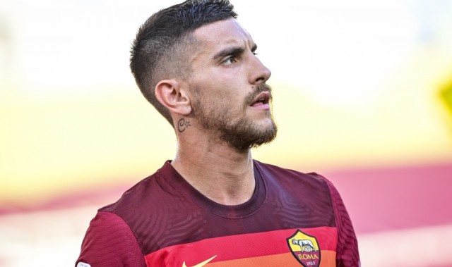 开云中国-罗马热身赛8比0大胜业余队，迪巴拉先发佩莱格里尼回归中场