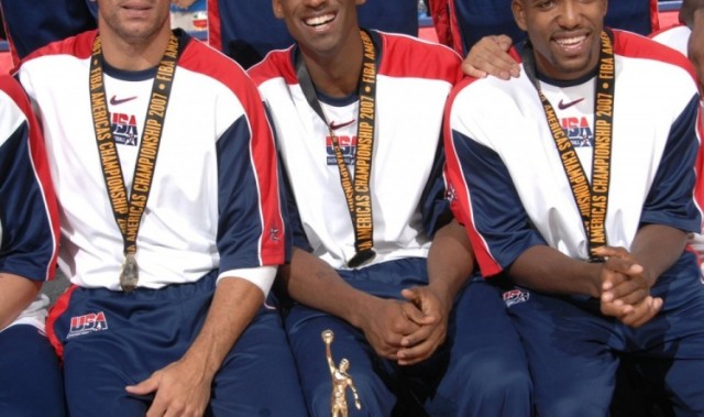 开云登录-迈克尔-里德：科比精神永存，名人堂因他铭刻永恒传奇