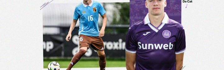 世体：拜仁愿为17岁中场德卡特投资3800万欧，马竞热刺米兰也有意