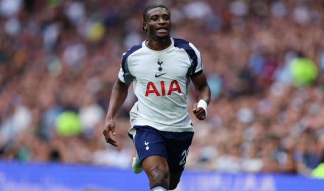 kaiyun-库杜斯：作为边锋我渴望1v1，对联赛开局开心但这是漫长马拉松